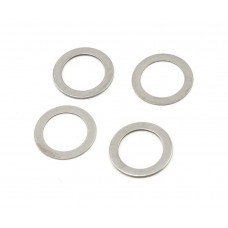 Main Shaft Spacer 550 - 650
