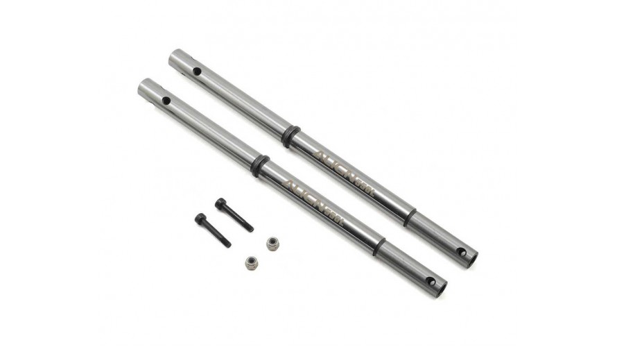 550E Regular & Tri-Blade Main Shaft