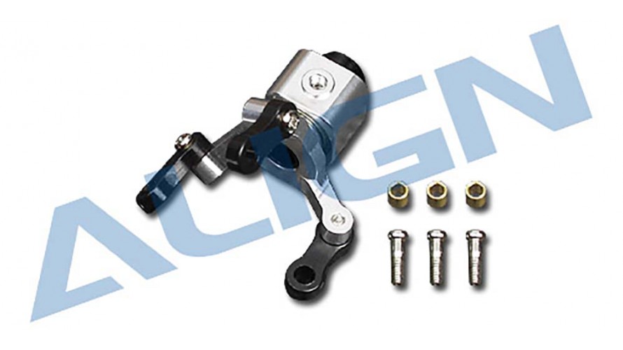 Align T-REX 550E Three Tail Pitch Assembly N55T009XX