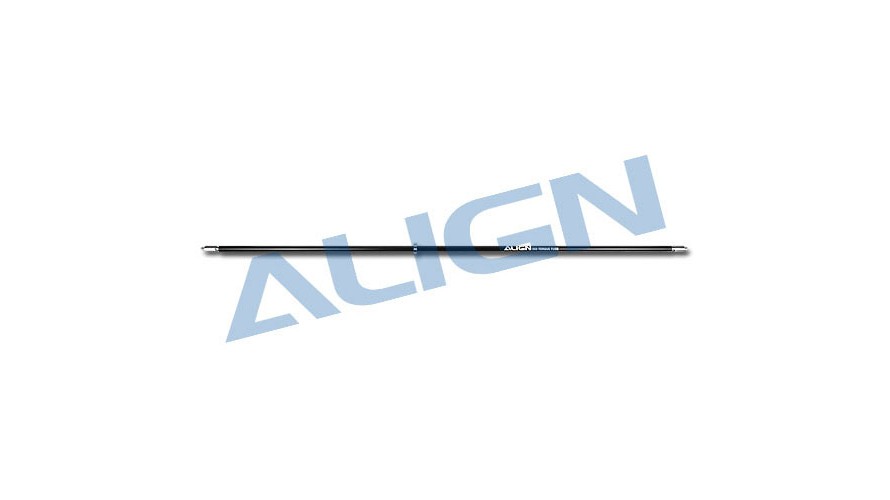 550L Torque Tube