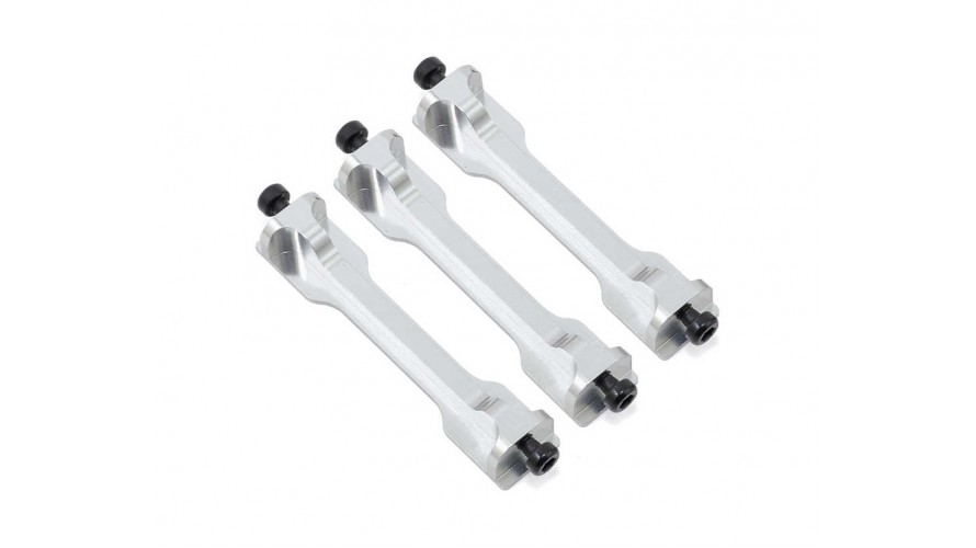 550L Frame Mounting Block