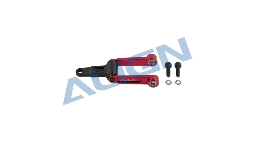 Align T-REX 550E Tri-Blades Control Arm Set H55H009XX
