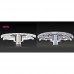 600N Main Gear Case Set - Black