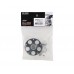 600N Main Gear Case Set - Black