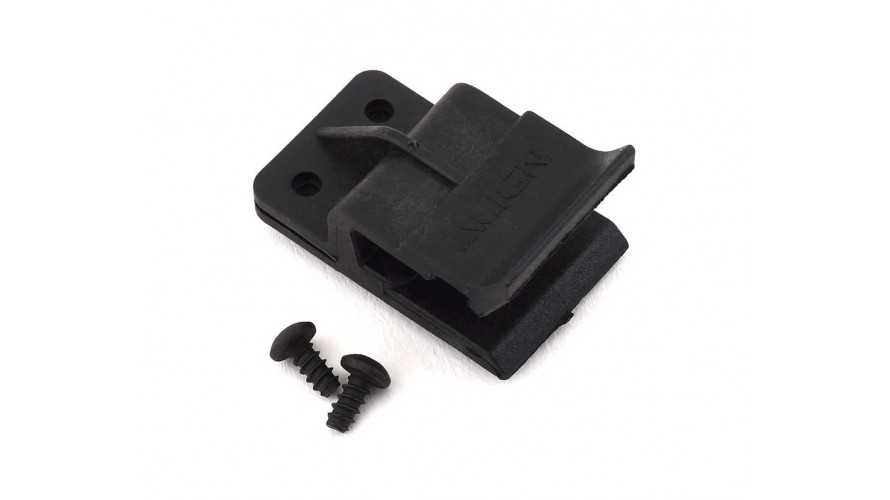600N Canopy Clip
