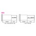180T M0.6 Autorotation Tail Drive Gear Set