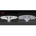 180T M0.6 Autorotation Tail Drive Gear Set