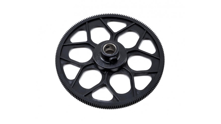 180T M0.6 Autorotation Tail Drive Gear Set
