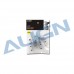 600XN Main Shaft Bearing Block