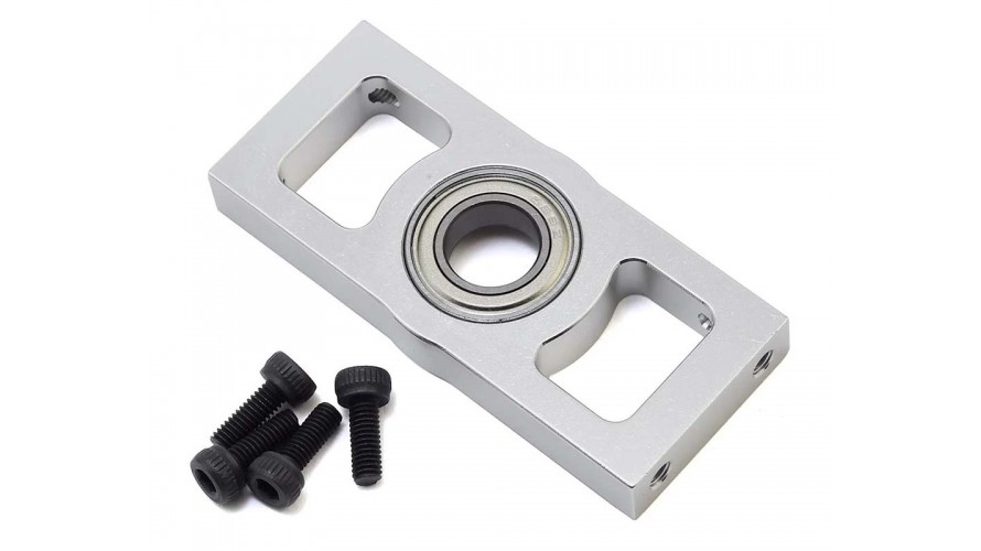 600XN The 3rd Main Shaft Bearing Block
