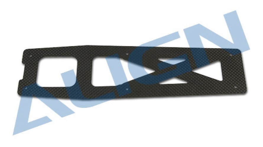 Align T-REX 600XN Bottom Plate H6NB007XX