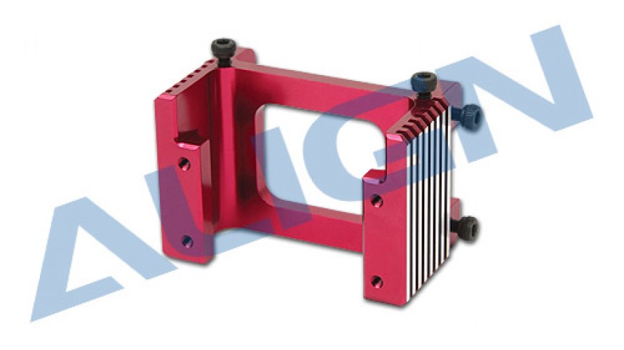 600XN Engine Mount