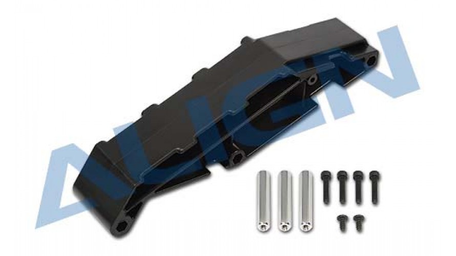 600XN Receiver Mount