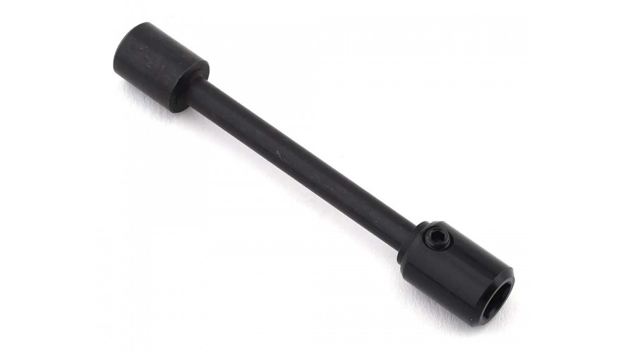 600XN Clutch - Start Shaft