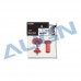 M0.6 Torque Tube Front Drive Gear Set 40T 600XN