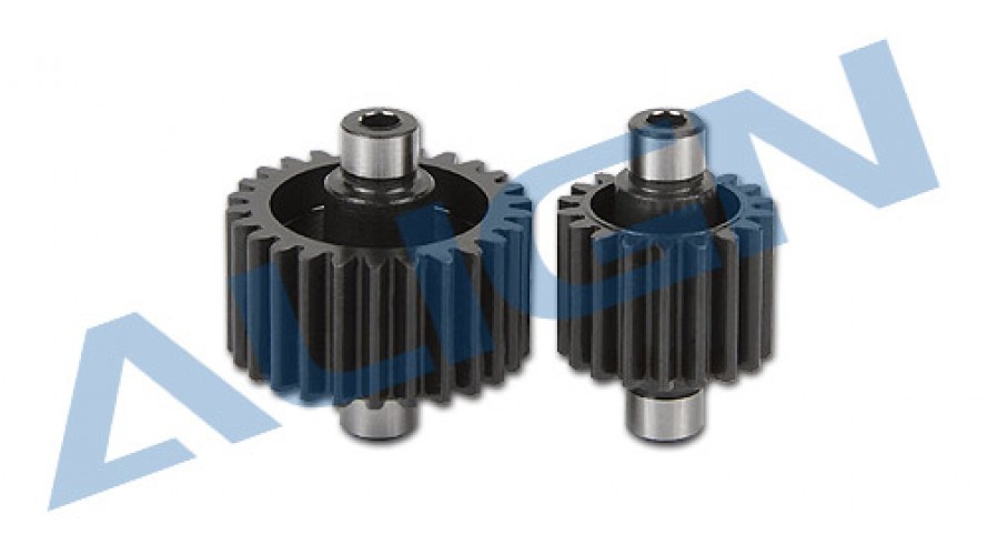 600XN Idler Pulley Spur Gear 600XN Idler Pulley Spur Gear