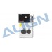600XN Idler Pulley Spur Gear 600XN Idler Pulley Spur Gear