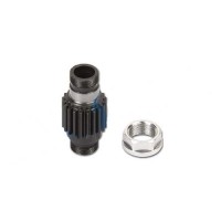 Align T-REX Engine Spur Gear Set 20T