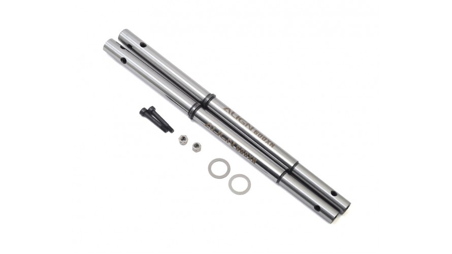 Align T-REX 600XN Main Shaft H6NH004XX
