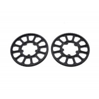Main Drive Gear - 170T - Black