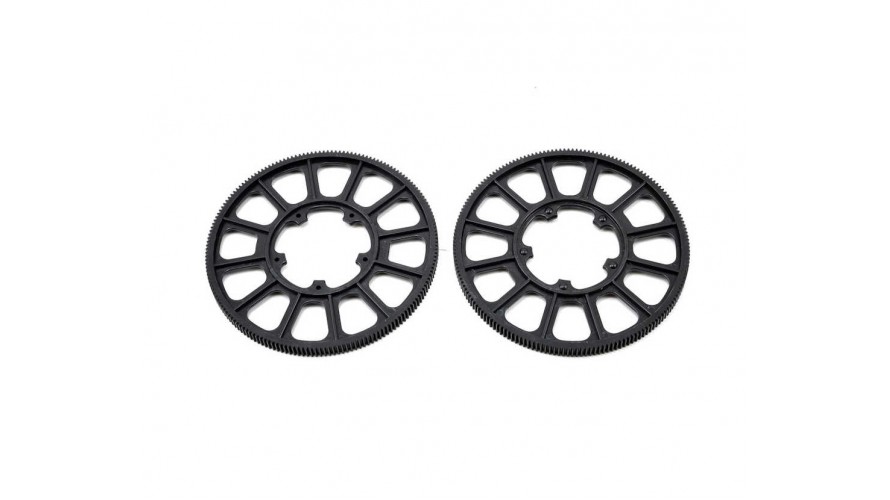 Main Drive Gear - 170T - Black