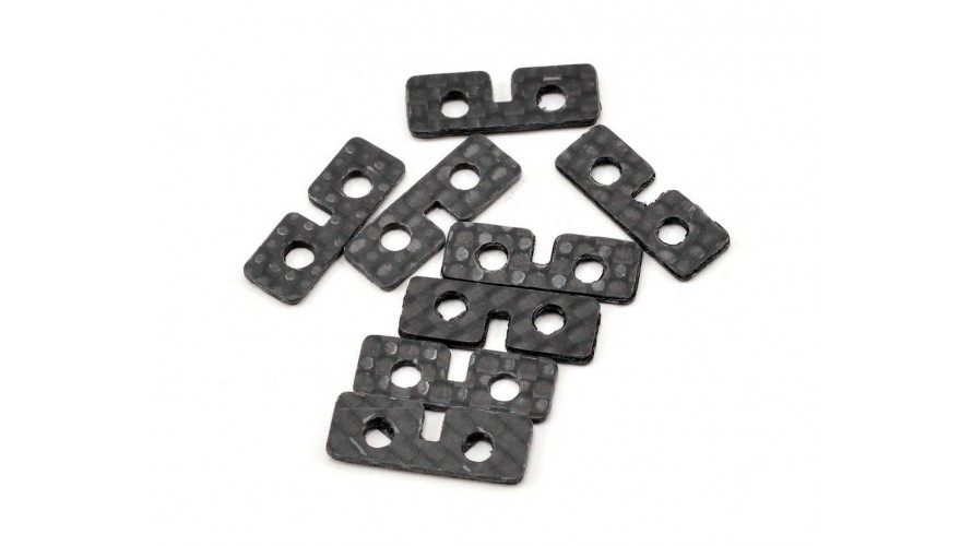 Align T-REX Carbon Servo Plate