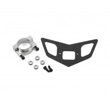 Metal Stabilizer Belt 550-650