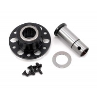 550 - 600PRO Main Gear Case Set