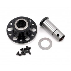 550 - 600PRO Main Gear Case Set