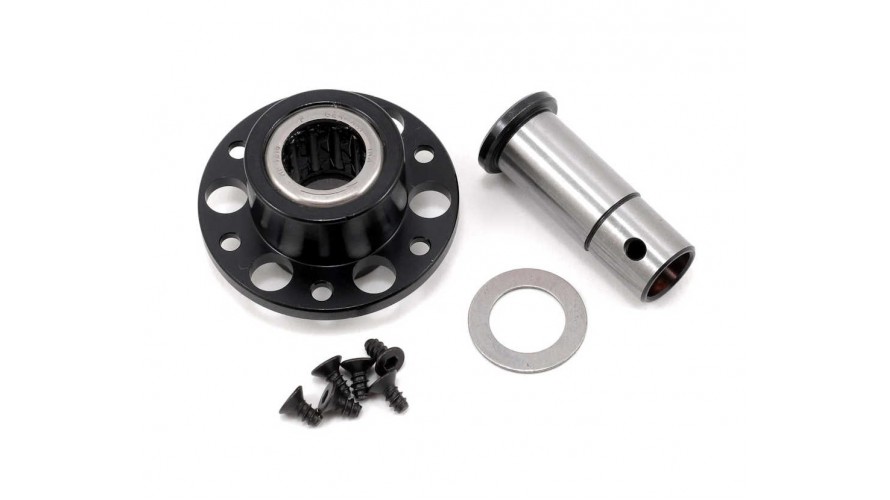 550 - 600PRO Main Gear Case Set