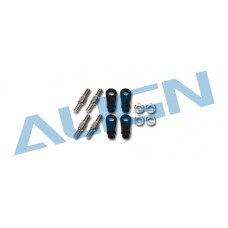 Align T-REX 600/700DFC Linkage Rod Set - Discontinued