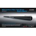 600 Carbon Fiber Tail Boom Matte Black