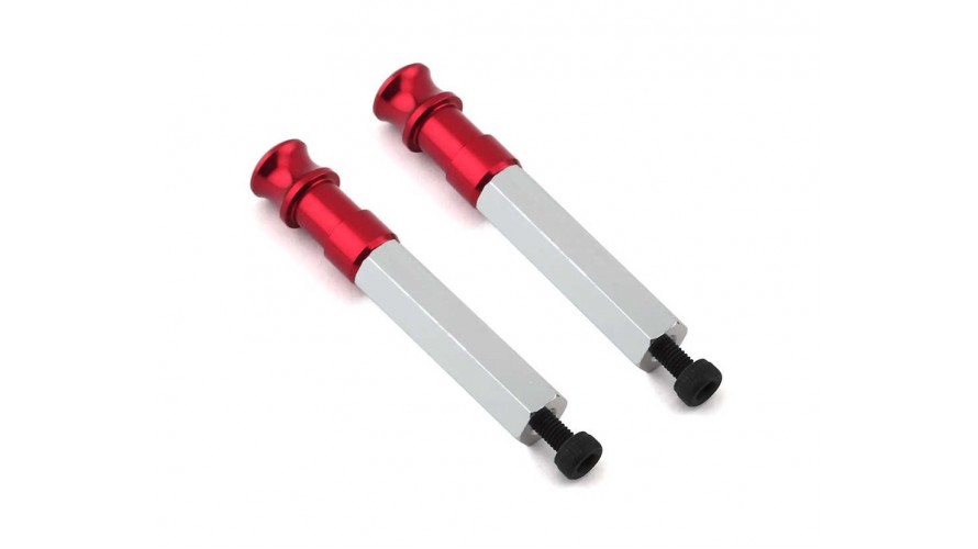 Align T-REX 650X Canopy Mounting Bolt H65B015XX Align T-REX 650X Canopy Mounting Bolt H65B015XX