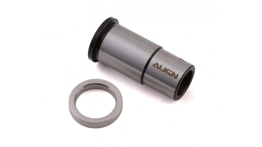 Align T-REX 650X One-way Bearing Shaft H65G001XX