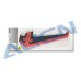 Align T-REX 650X Vertical Stabilizer H65T002XX