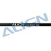 650X Torque Tube