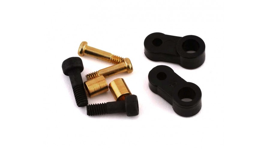 Align T-REX 650X Tail Pitch Control Link H65T007XX