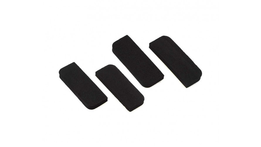 Align T-REX 650X Canopy Mount Foam Tape H65Z001XX