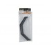700E Landing Skids - Black (No 5 Degree Tilt)