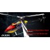 700E Three-Blade Rotor Head