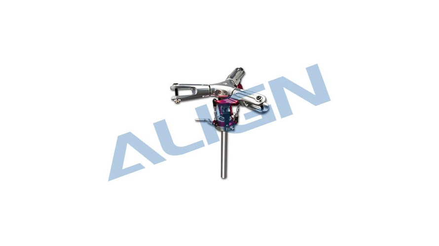 700E Three-Blade Rotor Head