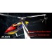 700E Three Tail Blade Set