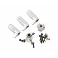 700E Three Tail Blade Set