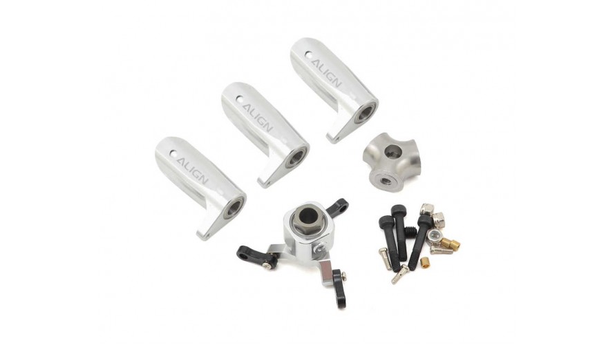 700E Three Tail Blade Set