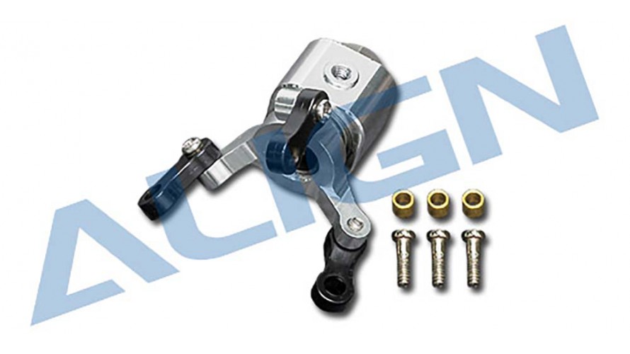 Align T-REX 700E Three Tail Pitch Assembly N70T017XX