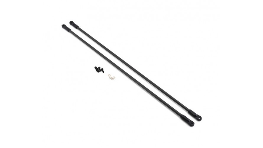 Align T-REX 700 Tail Boom Brace Set H7NT007XX