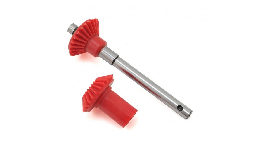 700 Torque Tube Rear Drive Gear Set