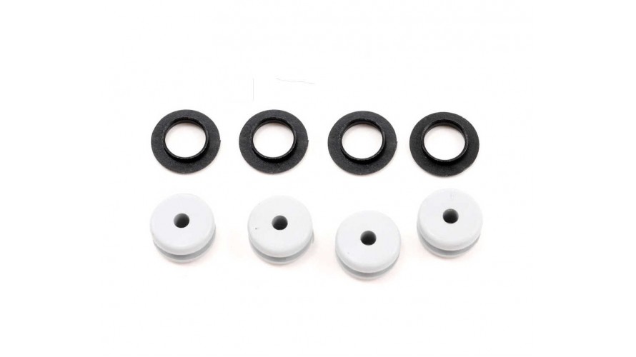 Canopy Nut Set 550 - 800