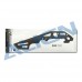 Align T-REX 700XN Carbon Fiber Main Frame - Upper H7NB016AX