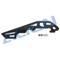 Align T-REX 700XN Carbon Fiber Main Frame - Upper